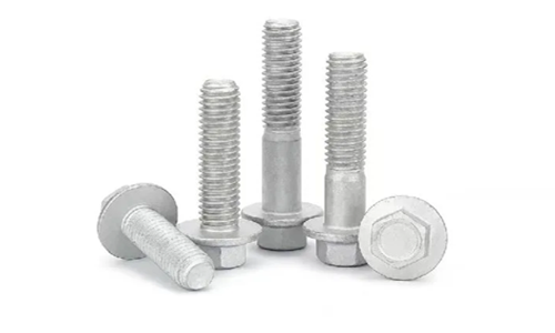 Ceramic Coated b8t Fasteners