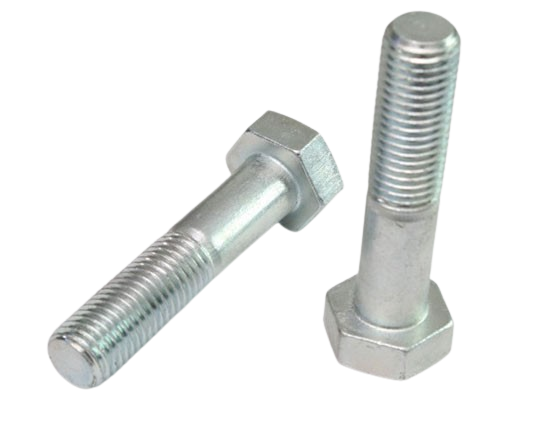 ASTM A193 Grade b8t Heavy Hex Bolts