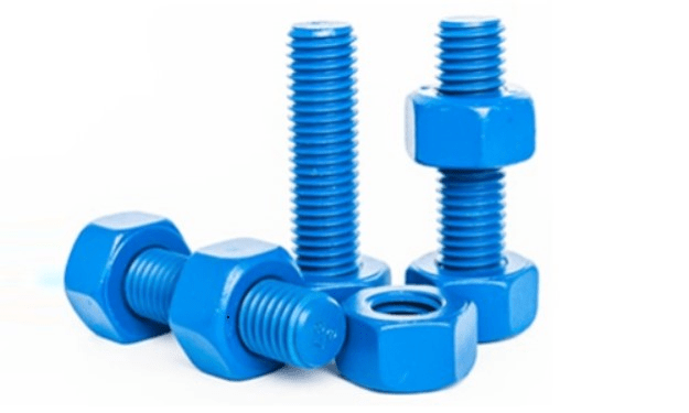 PTFE Coated b8t Fasteners