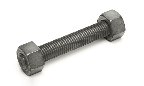 Zinc Nickel b8t Fasteners