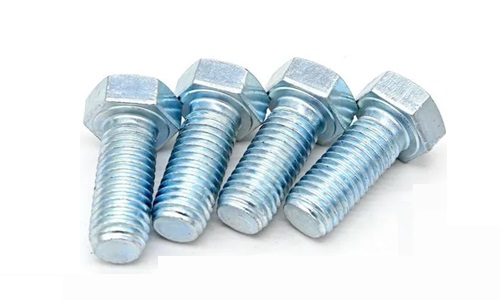 Zinc Plated b8t Fasteners